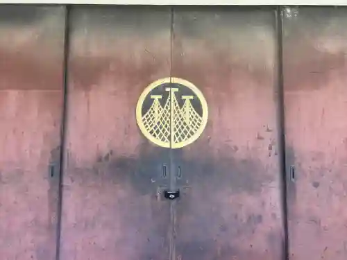 浅草神社のその他建物