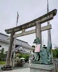 豊川閣　妙厳寺(愛知県)