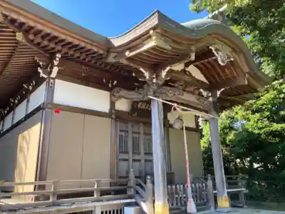 御霊神社(神奈川県)