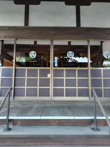 聖徳寺(埼玉県)