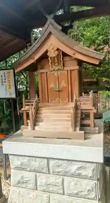大鳥神社(東京都)