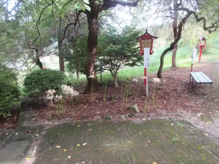 不動寺(埼玉県)