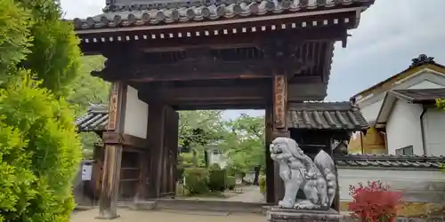 橘寺(奈良県)