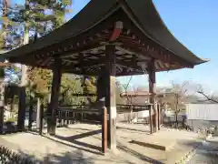 金乗院放光寺の建物その他