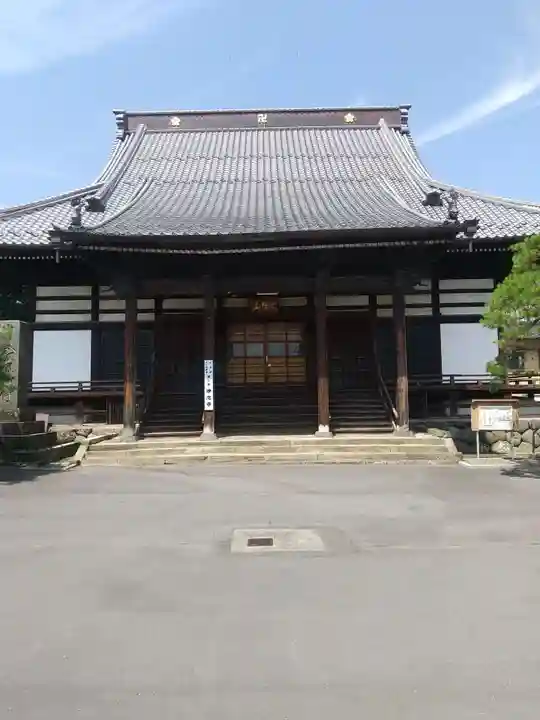淨念寺(長野県)