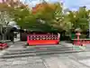 車折神社(京都府)