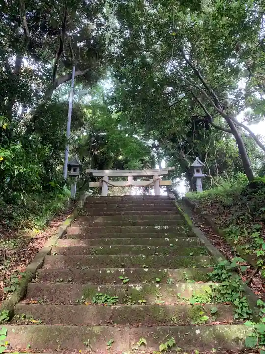 八幡神社(千葉県)