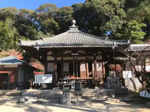 不動院の建物その他