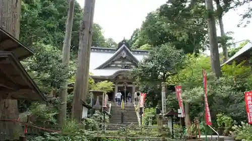 円覚寺(青森県)