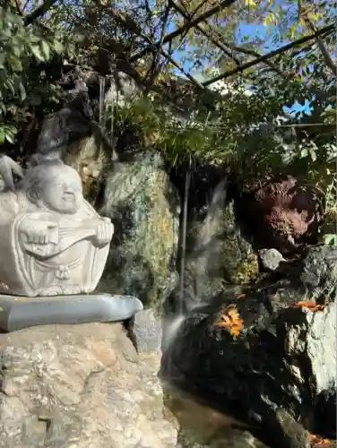 川越熊野神社(埼玉県)