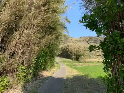 御嶽神社(千葉県)