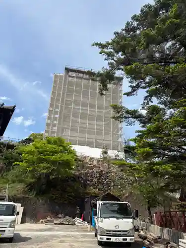 厳島神社(広島県)