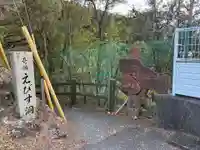 恵比須洞神社(徳島県)