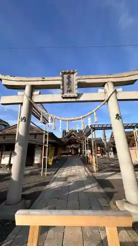 豊国神社(滋賀県)