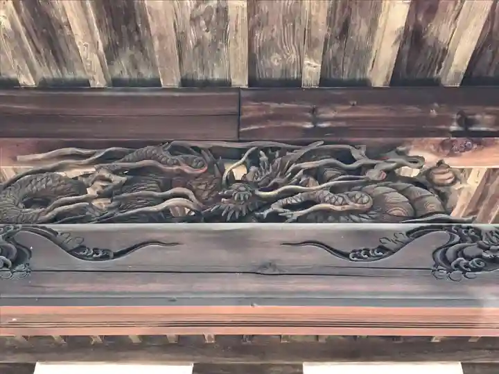 光西寺のその他建物