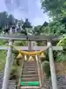 長屋神社(福島県)