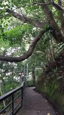 児玉神社のその他建物