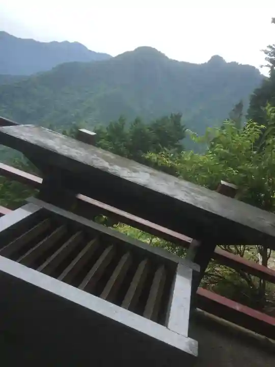 三峯神社(埼玉県)