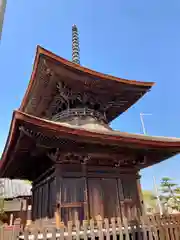 観音寺(愛知県)