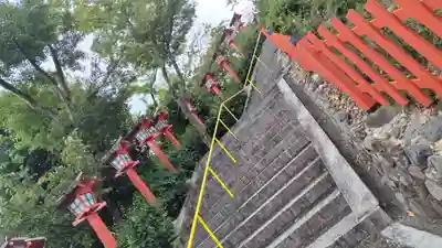 建勲神社(京都府)