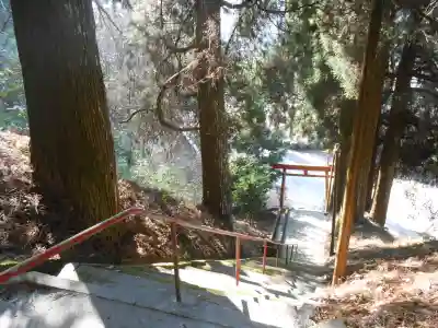 熊野神社(宮崎県)
