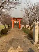 春日神社(栃木県)