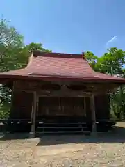 勝山神社(北海道)