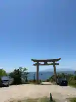 伊和都比売神社(兵庫県)