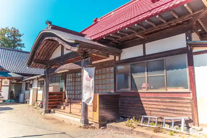 遠照寺(山梨県)