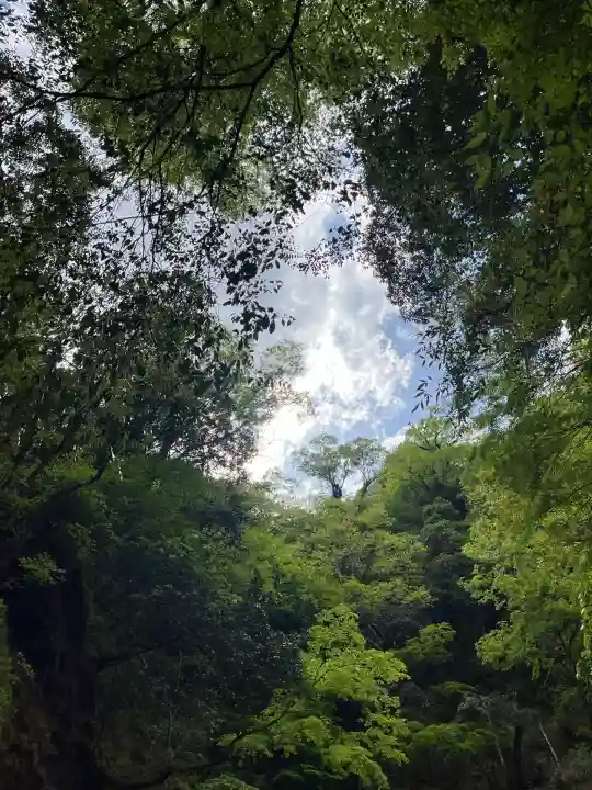 元伊勢天岩戸神社(京都府)