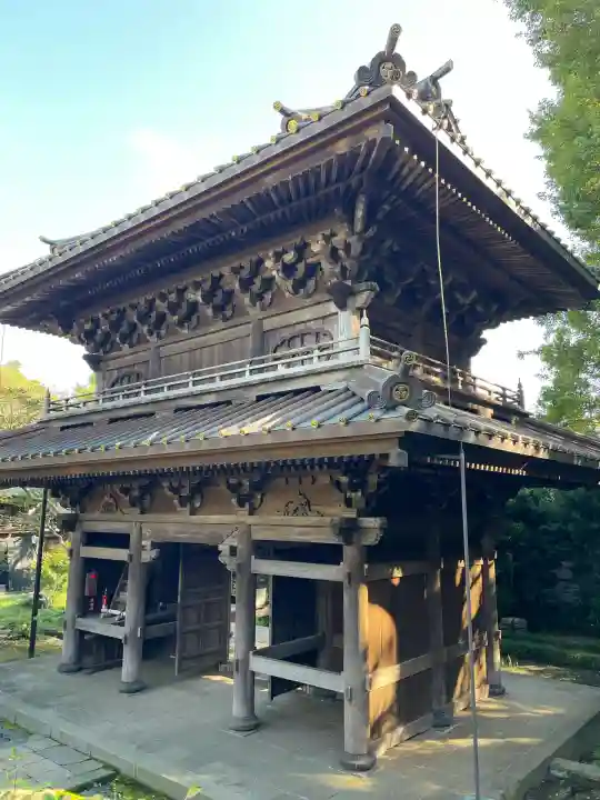 英勝寺(神奈川県)