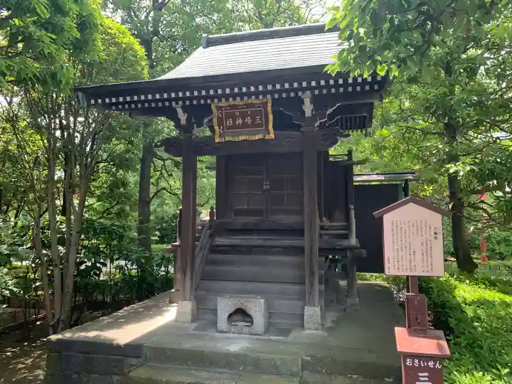 浅草寺(東京都)