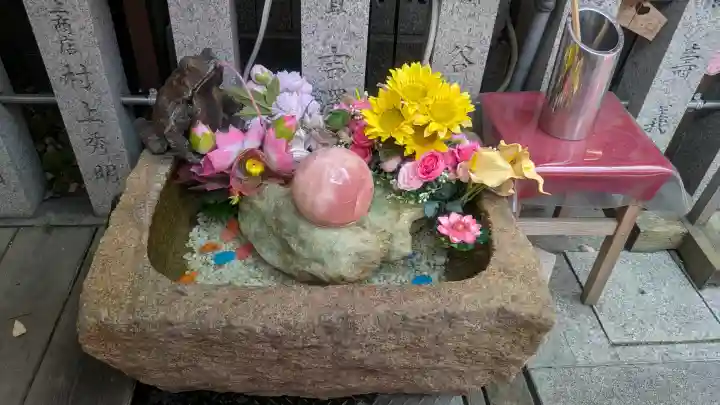 露天神社(お初天神)(大阪府)