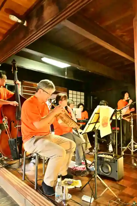 安禅寺(新潟県)