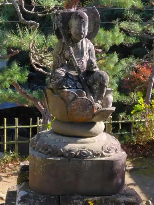 長壽寺(長寿寺)(神奈川県)