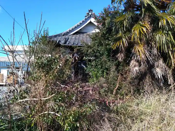 光徳院(愛知県)