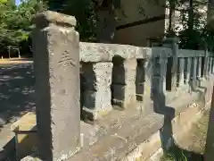 内裏神社(千葉県)