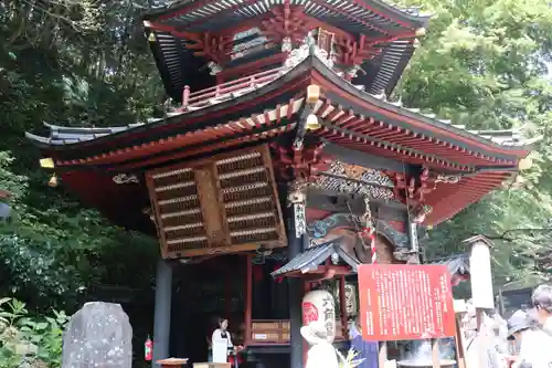 水澤寺(水澤観世音)のその他建物