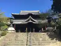 粉河寺の本殿・本堂