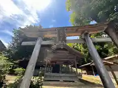 天満神社(福井県)