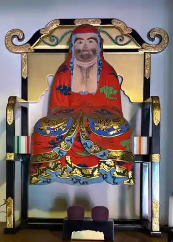 安楽寺(神奈川県)