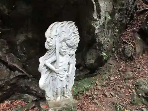 両神神社本社(埼玉県)