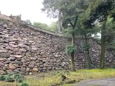 唐澤山神社(栃木県)