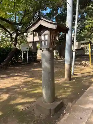 譽田八幡神社(千葉県)