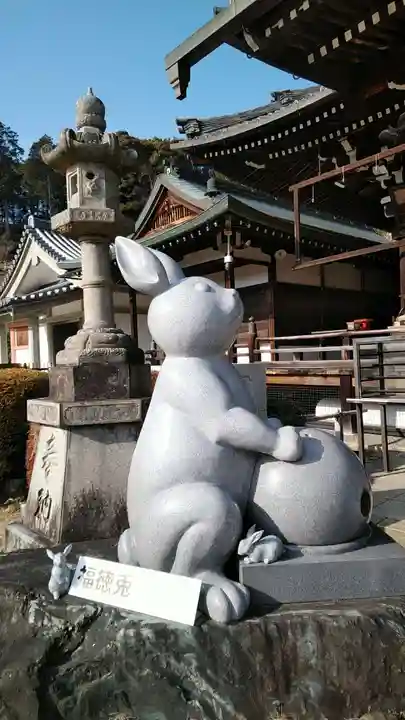 三室戸寺(京都府)