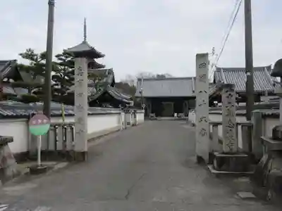 志度寺(香川県)