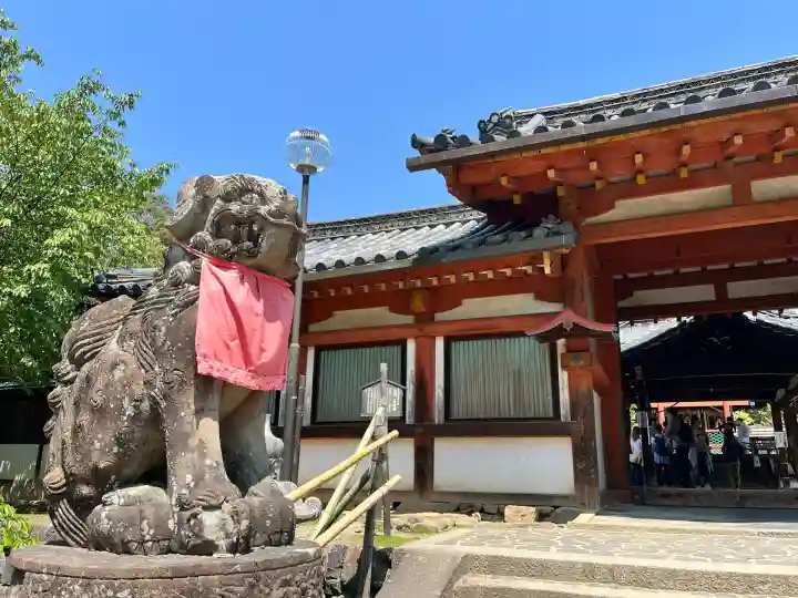 氷室神社(奈良県)