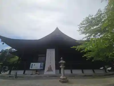 園城寺(三井寺)(滋賀県)