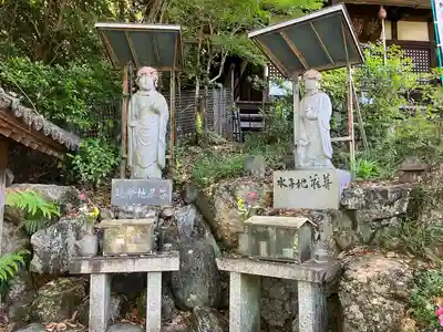 竜興寺(岐阜県)