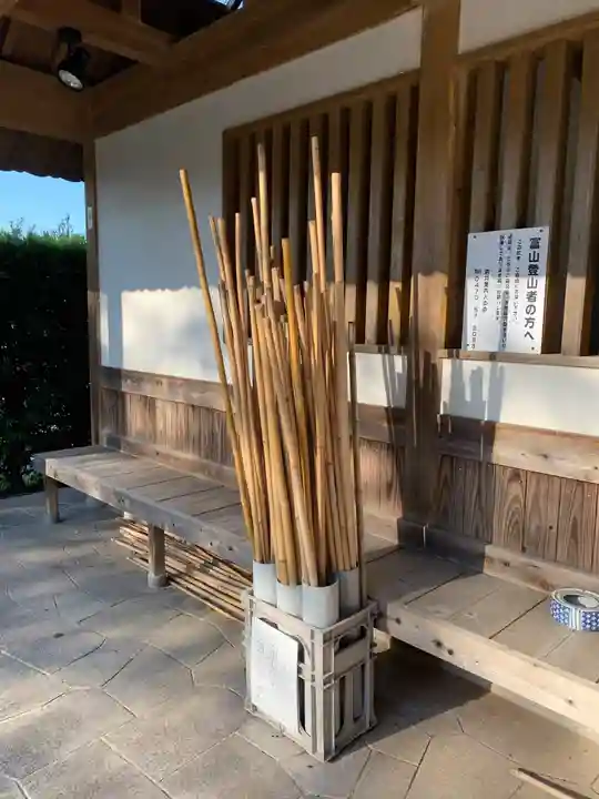 福満寺のその他建物